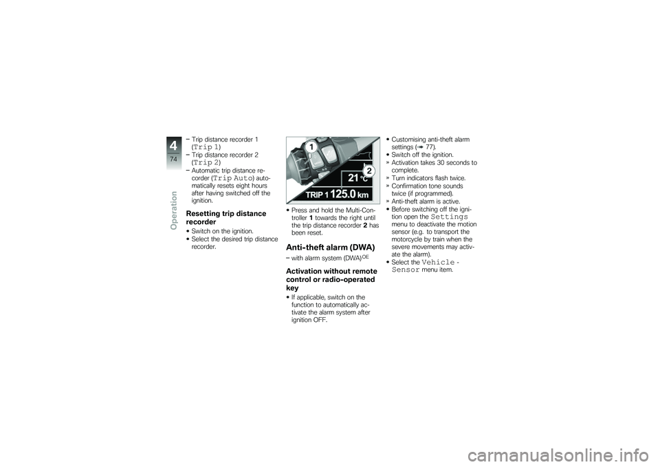 BMW MOTORRAD K 1600 B 2017  Riders Manual (in English) �#�\b��  ����
�	��� �\b����\b���\b ��7�&���0 �(�8
�#�\b��  ����
�	��� �\b����\b���\b �4�7�&���0 �)�8
�0��
���	�
�� �
�\b��  ����
�	��� �\b�����\b���\b �7
