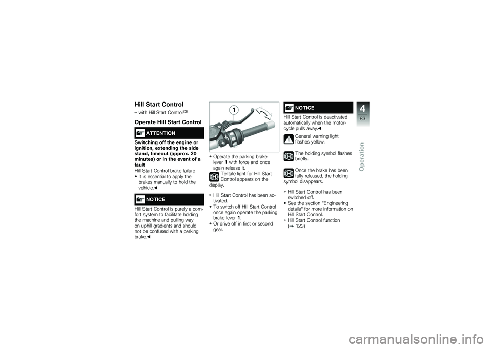 BMW MOTORRAD K 1600 B 2017  Riders Manual (in English) �:��� ��\b���\b ����\b���
���
� �;��\f�\f �>�
�	�\b�
 �=���
�\b��\f�/�1
�&�����\b� �:��� ��\b���\b ����\b���
����+�3��/�&�3
��"��\b����� ��� �\b�� �