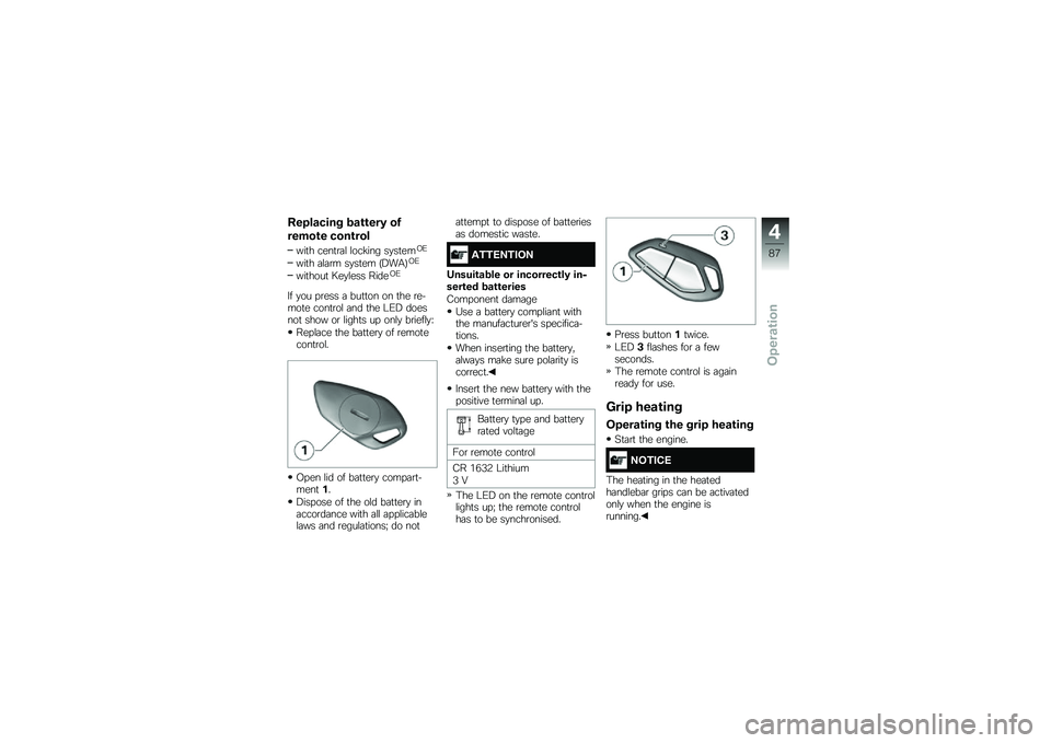 BMW MOTORRAD K 1600 B 2017  Riders Manual (in English) ��������� �\f��\b�\b���1 ��
�����\b� ����\b���
���
� ����
�\b�	�\f �\f���!��� ��
��
���/�1
���
� �	�\f�	�\b� ��
��
�� �7�:��0�8�/�1
���
����
 �6�