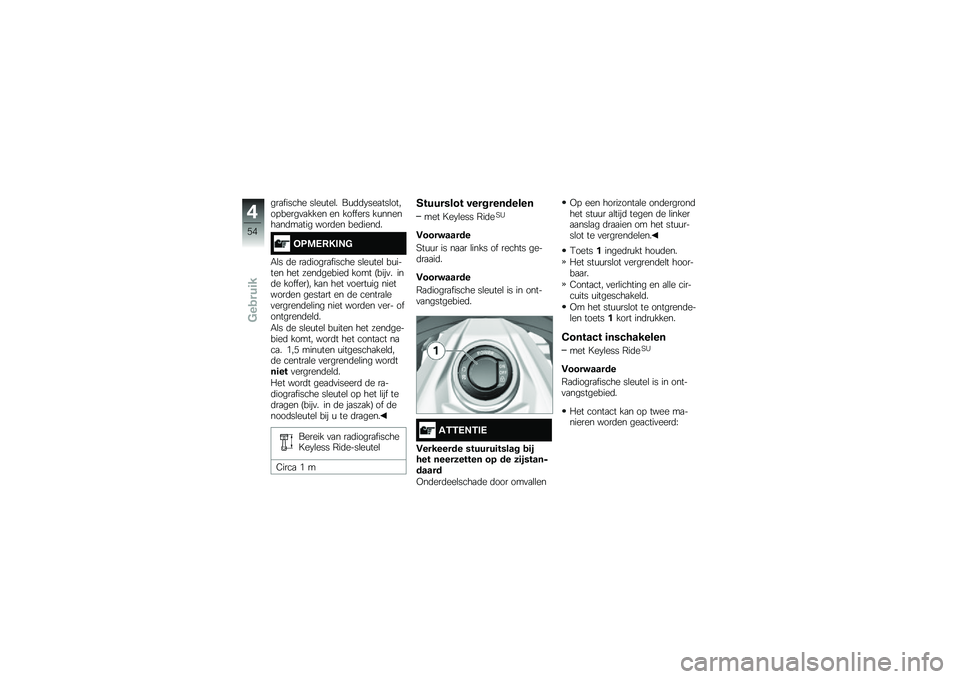 BMW MOTORRAD K 1600 B 2017  Handleiding (in Dutch) ���
������ ��\b��\f���\b� ��\f�	�	�0���
���\b�����!�����
�
���� �� ������� ��\f������
��	��
��� ����	�� ���	����	�
�
�7�\f�6�)�8��5�
�/�\