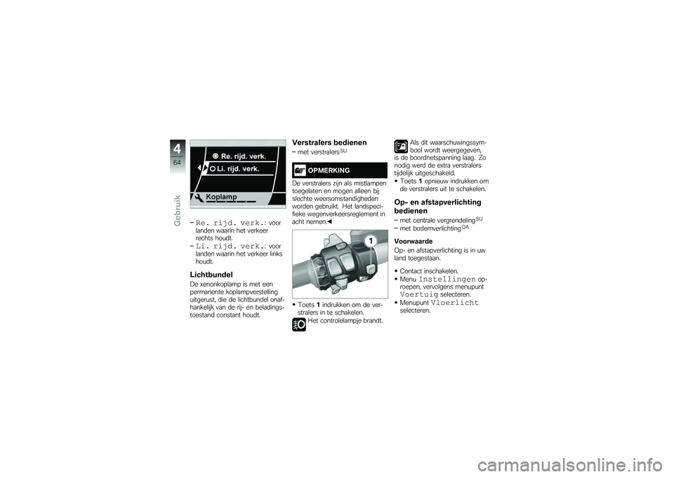 BMW MOTORRAD K 1600 B 2017  Handleiding (in Dutch) �
�� ����� � ���!��F �
����\b�
��	�� ��
�
��� ��� �
������������ ���\f�	��
�"�� ����� � ���!��F �
����\b�
��	�� ��
�
��� ��� �
������