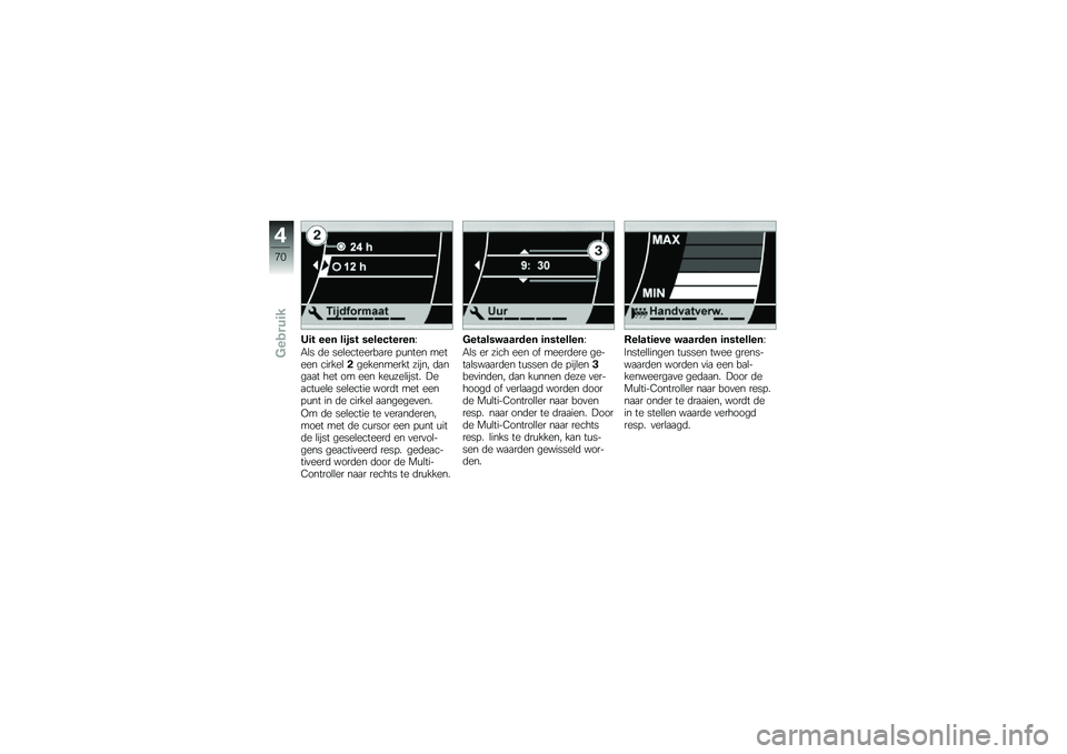 BMW MOTORRAD K 1600 B 2017  Handleiding (in Dutch) �4�	� ��� ��	�
�� �����#������F
�/�\b� �	� ���\b��������
�� �!�\f���� ������ ������\b�"���������� ����� �	�
���
�
� ��� �� ��� ��