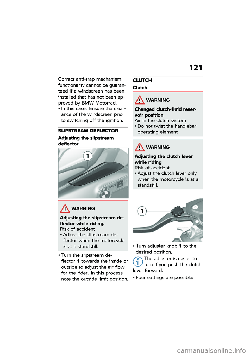 BMW MOTORRAD K 1600 B 2020  Riders Manual (in English) �\f��\f
�$��\b�\b���
 �	��
��#�
�\b�	� �����	���������
����	�\f��
�
 ��	����
 �� ���	�\b�	��#�
��� �� �	 �������\b��� ��	� ��������
�	�\f�\f�� 