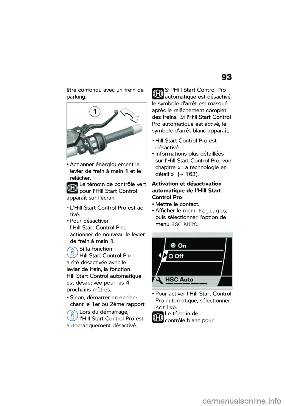 BMW MOTORRAD K 1600 B 2020  Livret de bord (in French) �D�F
����	 �
������� ���	�
 �� ���	�\f� ��	����X�\f��%�
�<�
��\f����	� �\b��	��%�\f�$��	��	�� ��	��	��\f�	� ��	 ���	�\f� � ���\f��4�	� ��	��	��=�
��	