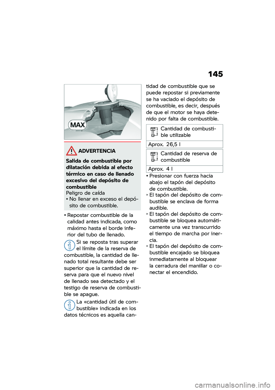 BMW MOTORRAD K 1600 B 2020  Manual de instrucciones (in Spanish) ��$�1
�����������
���
��� �� ���
�"�\f�\b�	��"�
� �)�����
��	����(� ���"��� ��
 �����	��	�*��
��� �� ���\b� �� �
�
�������H���\b��-� ��