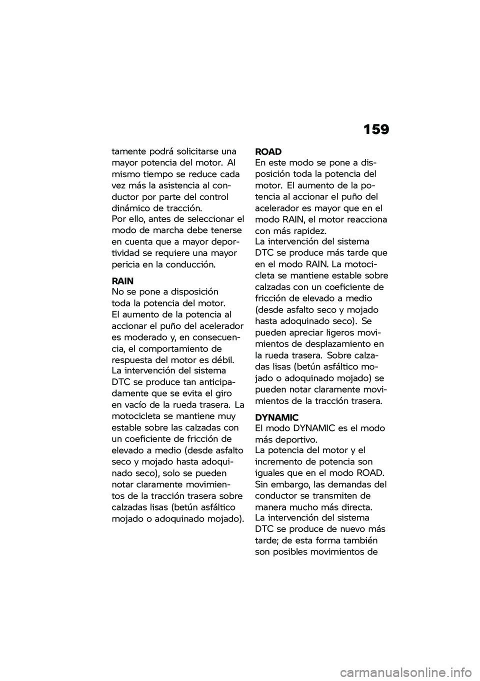 BMW MOTORRAD K 1600 B 2020  Manual de instrucciones (in Spanish) ��1�?
���
���� ����	�# ���������	�� �
���
����	 �������� ��� �
����	� �+��
���
� ����
�� �� �	���
�� �������  �
�#� �� ���������