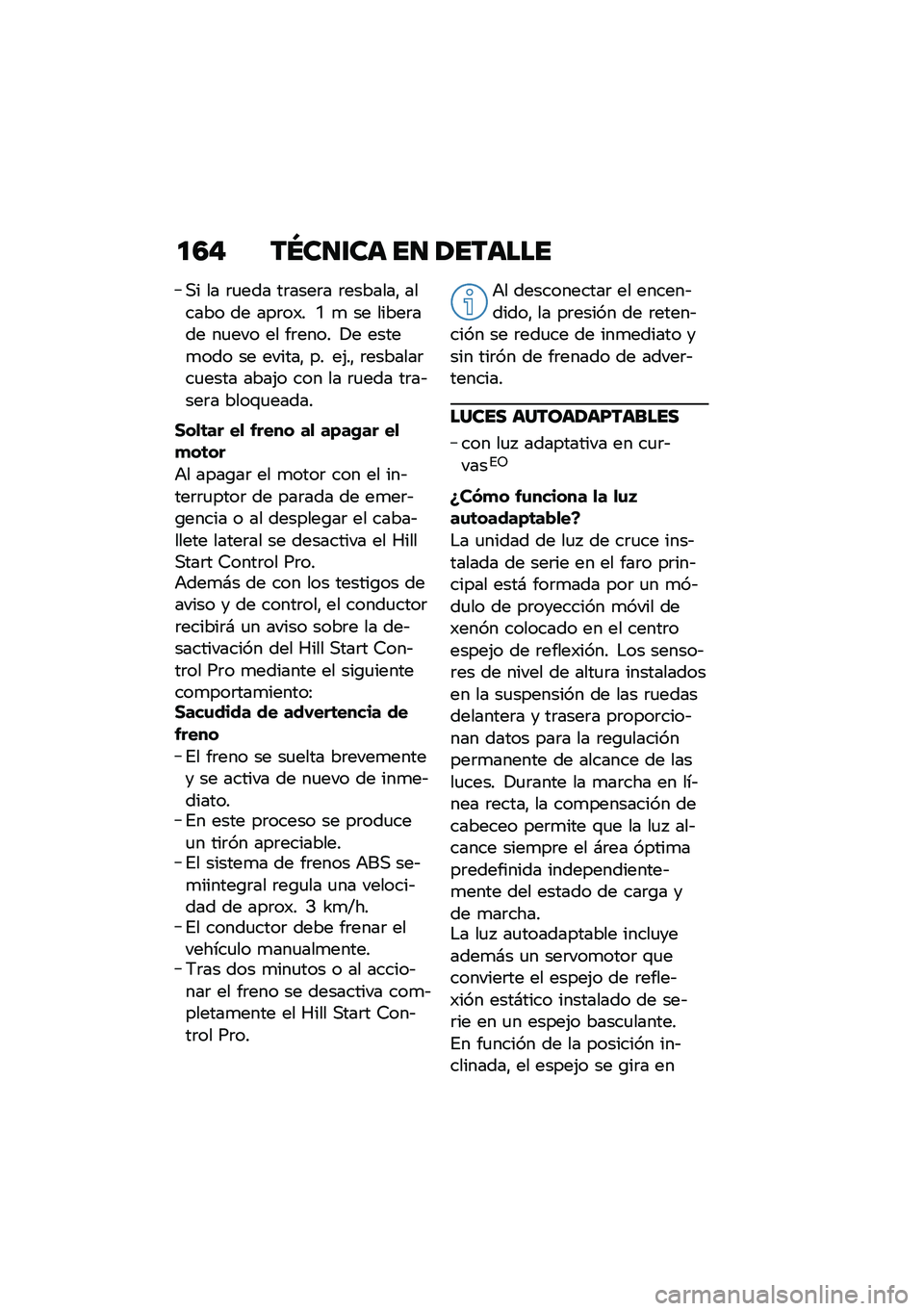 BMW MOTORRAD K 1600 B 2020  Manual de instrucciones (in Spanish) ��5�$ ��Q�����	 �� ����	���
�,� �� �	�
��� ��	����	� �	�������" ������ �� ���	��)� �P �
 �� �����	��� ��
��� �� ��	���� �!� �����
�