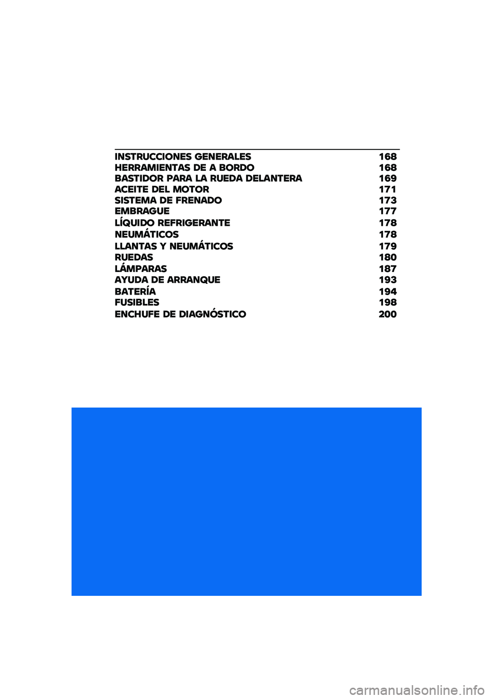 BMW MOTORRAD K 1600 B 2020  Manual de instrucciones (in Spanish) ����������\b��� ������	��� ��5�<�R����	�
�����	� �� �	 ��\b���\b ��5�<��	�����\b� �E�	��	 ��	 �����	 ����	�����	 ��5�?�	����� ��� �
�\b�