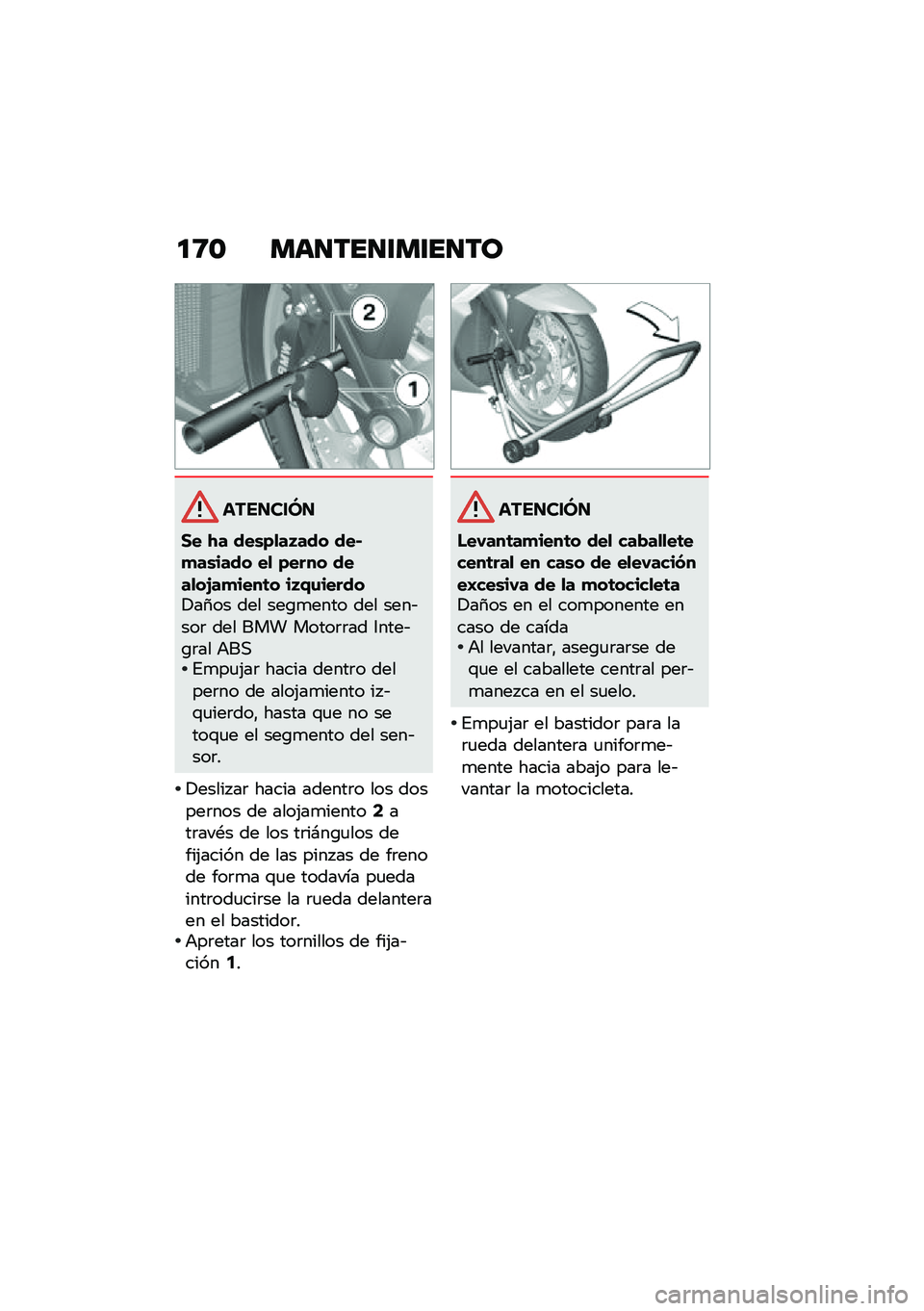 BMW MOTORRAD K 1600 B 2020  Manual de instrucciones (in Spanish) ��9�\f �
�	������
�����\b
��������
�� �.� ���\b�)�
��3��� ���$�
��\b���� ��
 �)���� ����
��2��
����	� ��3�,�\f������!��1�� ��� ���\b�
��