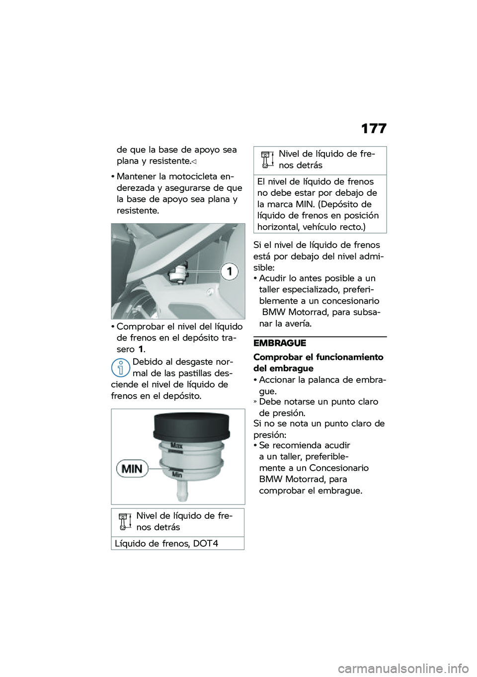 BMW MOTORRAD K 1600 B 2020  Manual de instrucciones (in Spanish) ��9�9
�� �\f�
� �� ���� �� ����� �������� � �	����������
��������	 �� �
���������� ���&���	�� ��� � ����\b�
�	��	�� �� �\f�
��