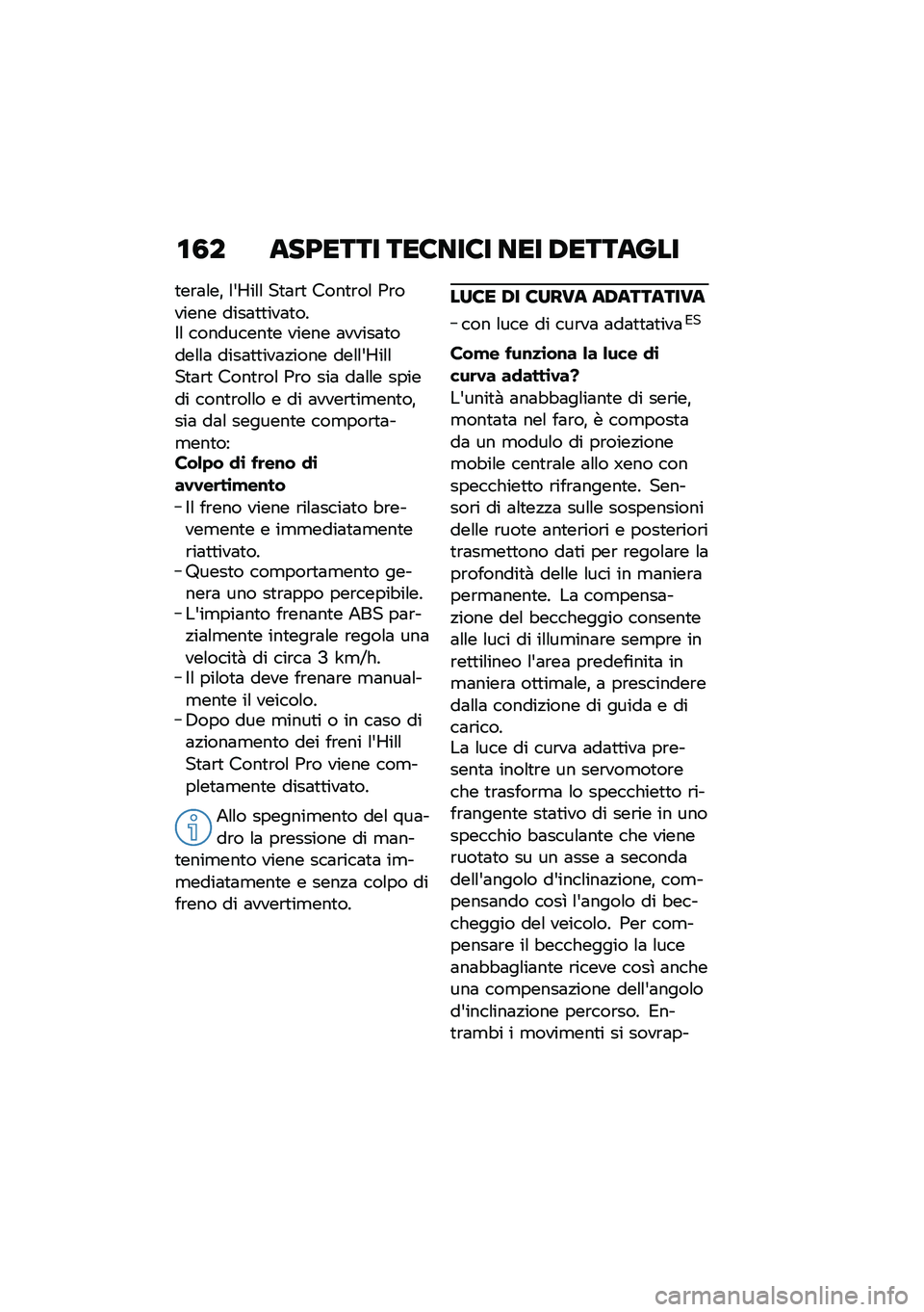 BMW MOTORRAD K 1600 B 2020  Libretto di uso e manutenzione (in Italian) ��1� �	�7�:���� ���6���6� ��� �-����	��
�
�
��\b�	�\f��% �\f�&�W��\f�\f ��
�	�\b�
 ����
�\b��\f �0�\b������ ����	�
�
���	�
���$�\f ���������
� ����