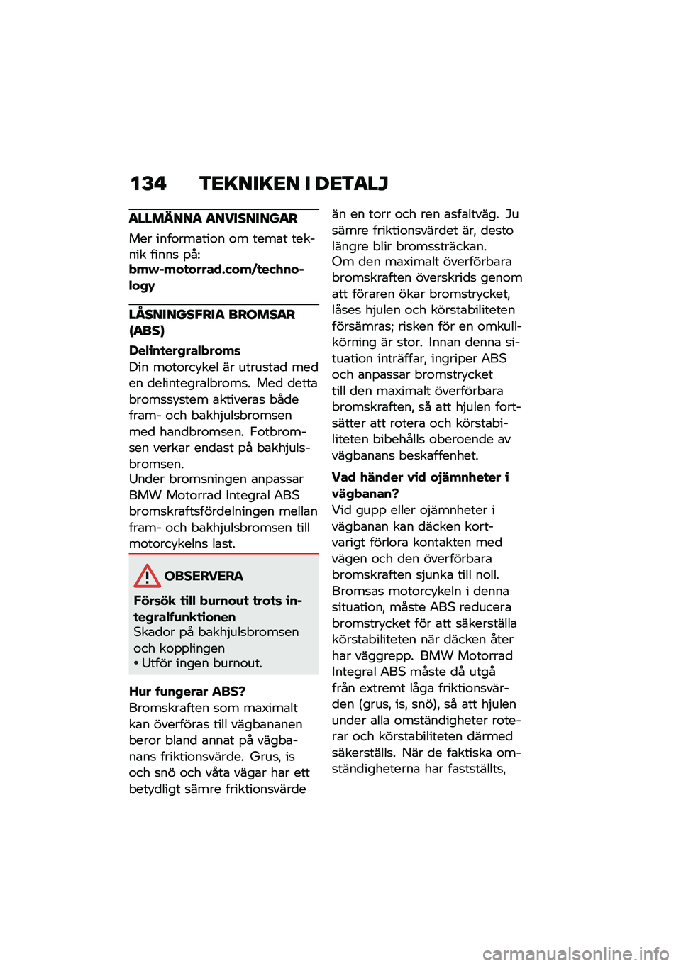 BMW MOTORRAD K 1600 B 2020  Instruktionsbok (in Swedish) ��E�" �\f�
���
��
� �
 �<�
�\f���L
����	���� ����
���
����
��� ����\f���\b���\f� �\f� ����\b� ����%��� �����
 �$��>�\b��(������	�	���)�*���+