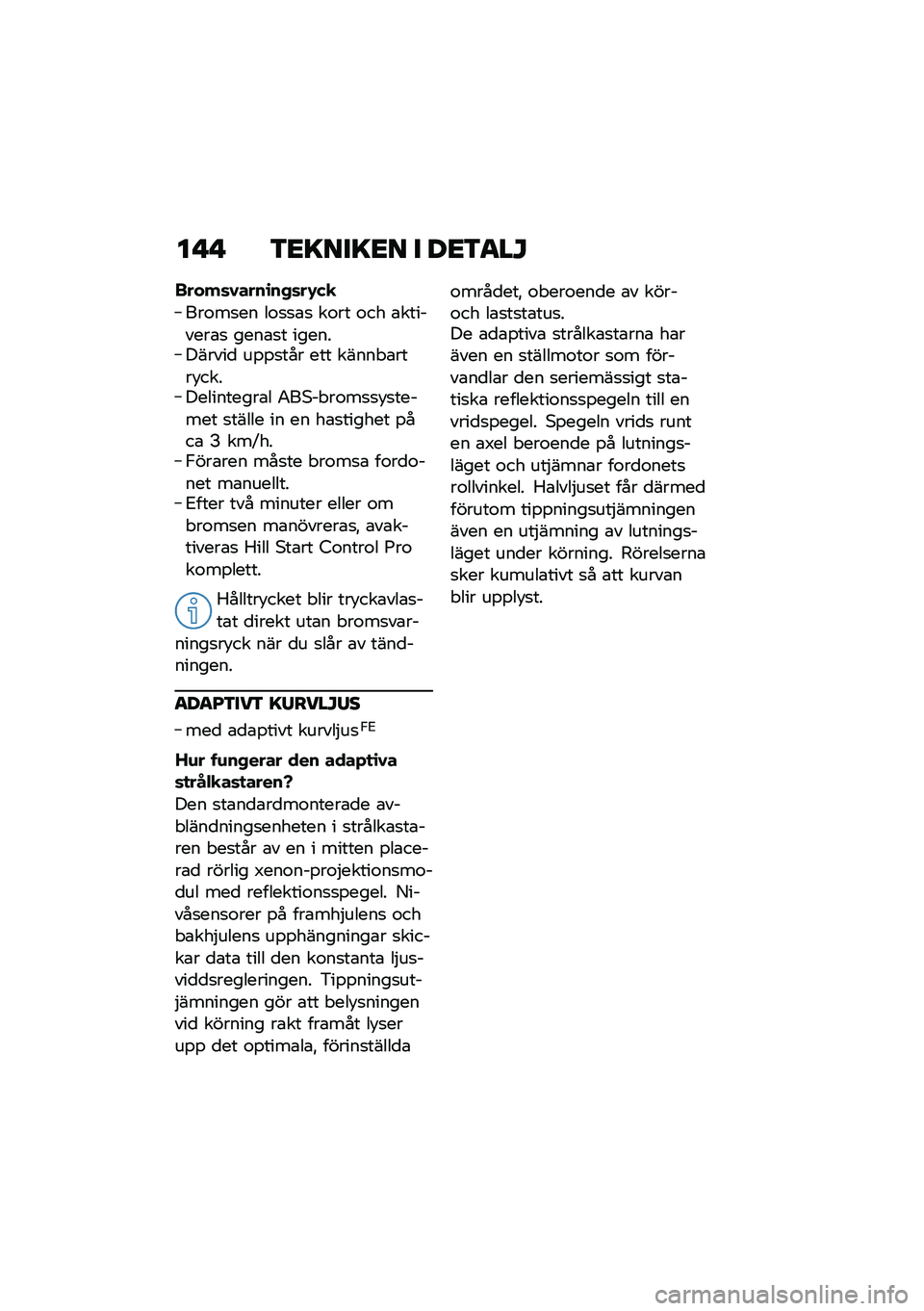 BMW MOTORRAD K 1600 B 2020  Instruktionsbok (in Swedish) ��"�" �\f�
���
��
� �
 �<�
�\f���L
��	���\f�
��	�����\f�	�/�*�
���\f��
�� ��\f�
�
�\b�
 ��\f�� �\f�� �\b����%����\b�
 ����\b�
� �����������
 ��$�$�
��