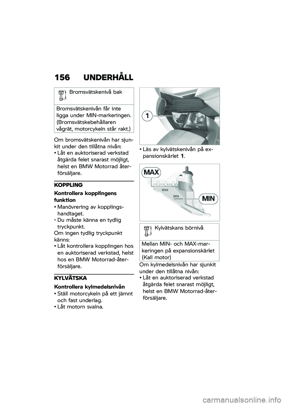 BMW MOTORRAD K 1600 B 2020  Instruktionsbok (in Swedish) ��2�8 �0��<�
��D�M��
���\f��
����
������ ��\b�
���\f��
����
������� ��� ���������\b ���
�� ���9�%��\b�����������6���\f��
����
����
