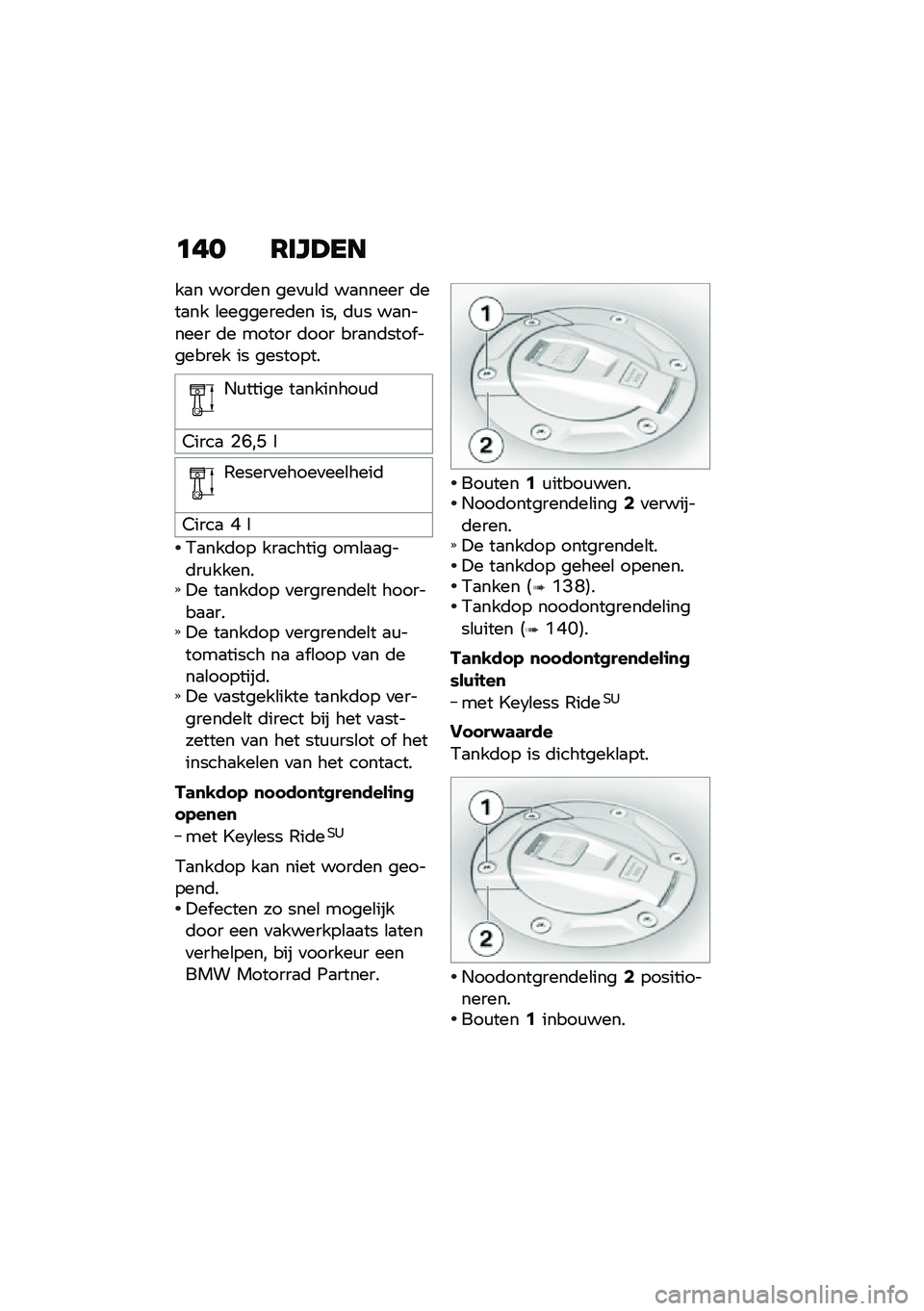 BMW MOTORRAD K 1600 B 2020  Handleiding (in Dutch) �
�� �7�	�
�@��
��
� ����	�� ���
�\f�\b�	 ��
����� �	���
�� �\b��������	�� ��� �	�\f� ��
������ �	� ����� �	��� ���
��	���� ������� ��