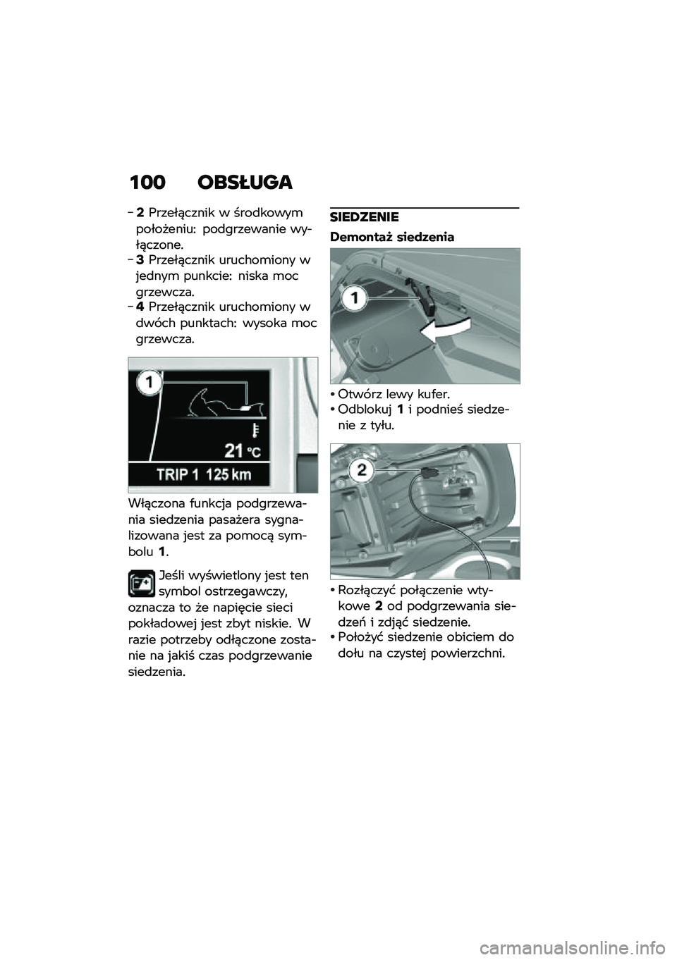 BMW MOTORRAD K 1600 B 2020  Instrukcja obsługi (in Polish) ��	�	 ��\b�
�I�J��
�<�(�����)����� � ����
�����\b����������C ���
��������� ���$��)������!�>�(�����)����� �����#��\b���� ��%��
���