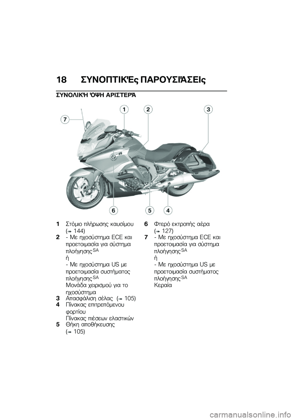 BMW MOTORRAD K 1600 B 2020  Εγχειρίδιο ιδιοκτήτη (in Greek) �%�@ ��=���+�\f���(� �+��\b��=���>��
��
��=������\ �E�_� ��\b���\f�
�\b�>
�%�2�	����\f ���+���\b�� ���
�\b���\f�
�F�i�e�e�G�*�j �W�
 ���\f�\b�!�\b�	��� �B�D�B 