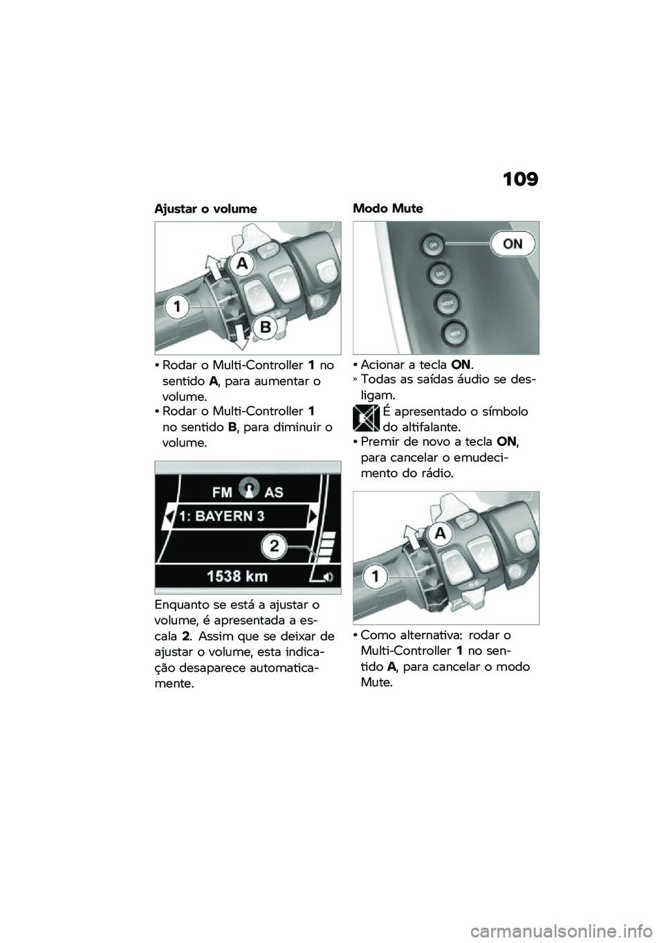 BMW MOTORRAD K 1600 B 2020  Manual do condutor (in Portuguese) ���H
��7�\f��\b�	� � �1��-�\f�(�
�:�
��� �
 ��\f�����7�
����
�����:��
�������
��" �
��� ��\f�	����� �
��
��\f�	���:�
��� �
 ��\f�����7�
����
��
