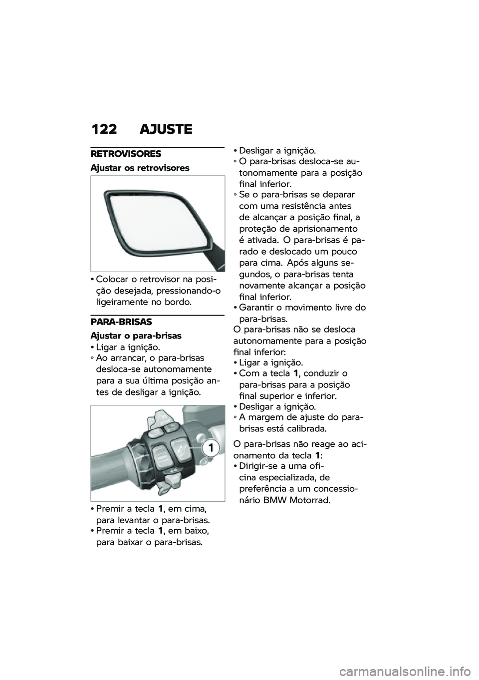 BMW MOTORRAD K 1600 B 2020  Manual do condutor (in Portuguese) ��� �\f�\�Q��R�
���R��
����
���
��7�\f��\b�	� �� ���\b���1�
�����
�7�
��
�\b�� �
 �����
����
� �� �
�
����$�)�
 �����2����" �
������
�����
�