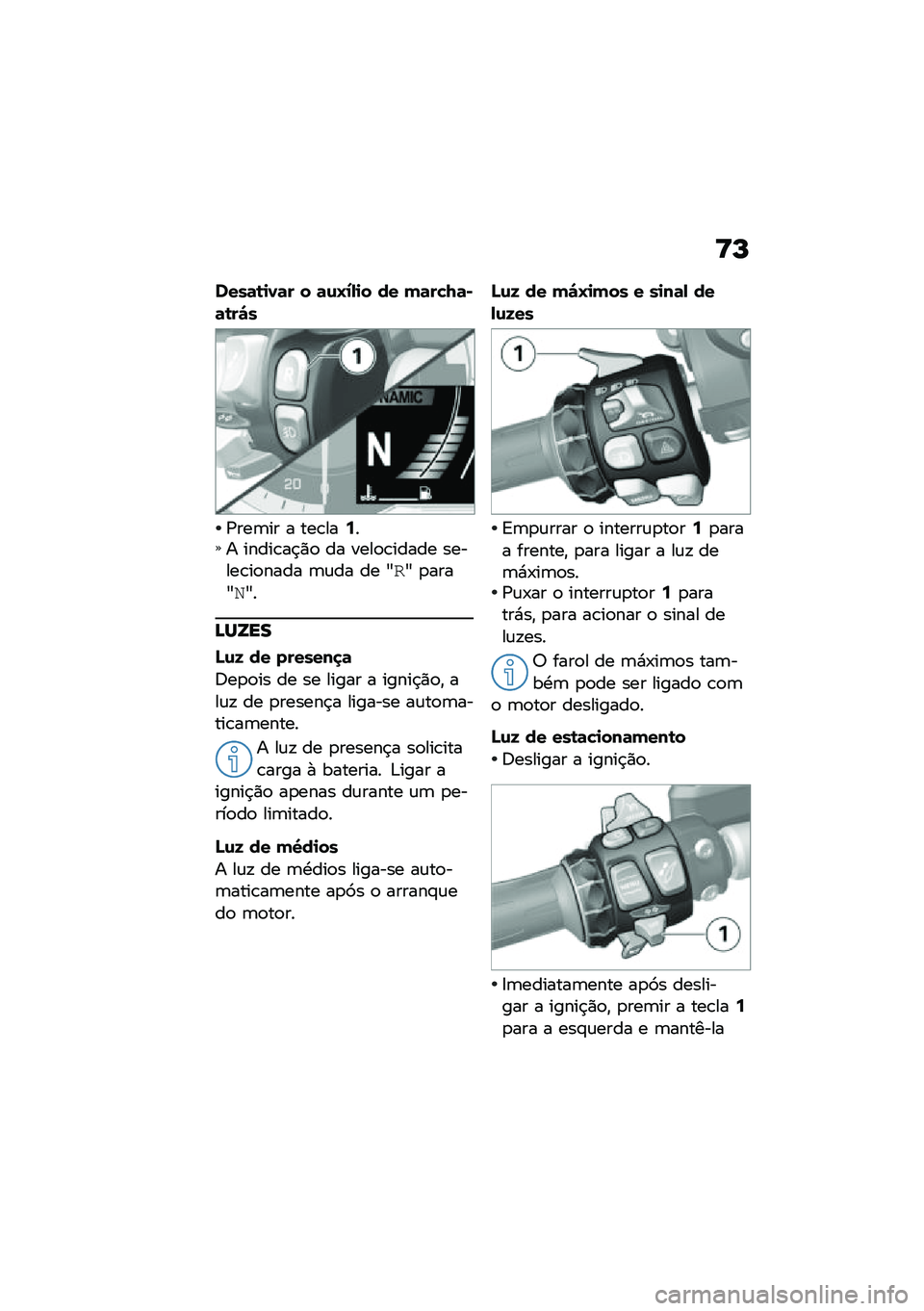 BMW MOTORRAD K 1600 B 2020  Manual do condutor (in Portuguese) �U�N
����	�\b�
�1�	� � �	�\f�N�2�-�
� �� �(�	��"�8�	�*�	�\b��#�
�/���	�� � ���\b���:�� �����\b��$�)�
 �� ����
�\b����� ������\b��
���� �	�\f�� �� �K�