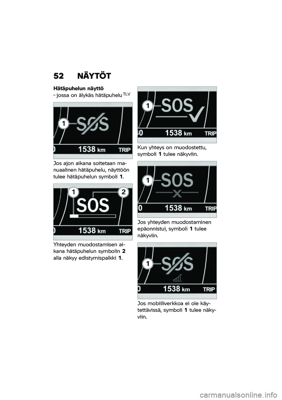 BMW MOTORRAD K 1600 B 2020  Käsikirja (in Finnish) �.� �\f����@�
�����"�+�\f��*�+�# �#��	���

�����
 �� �	�
� ��	� �"�	��	���"�\b�
����+
�#�� �
��� �
���
��
 �����\b��
�
� ��
����
�
�
���\b� �"�	��	��