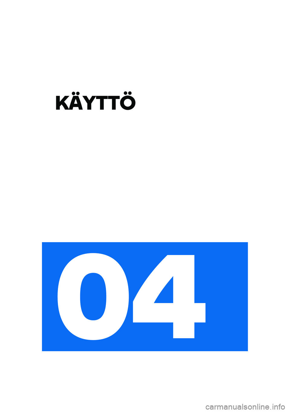 BMW MOTORRAD K 1600 B 2020  Käsikirja (in Finnish) ������@
��! 