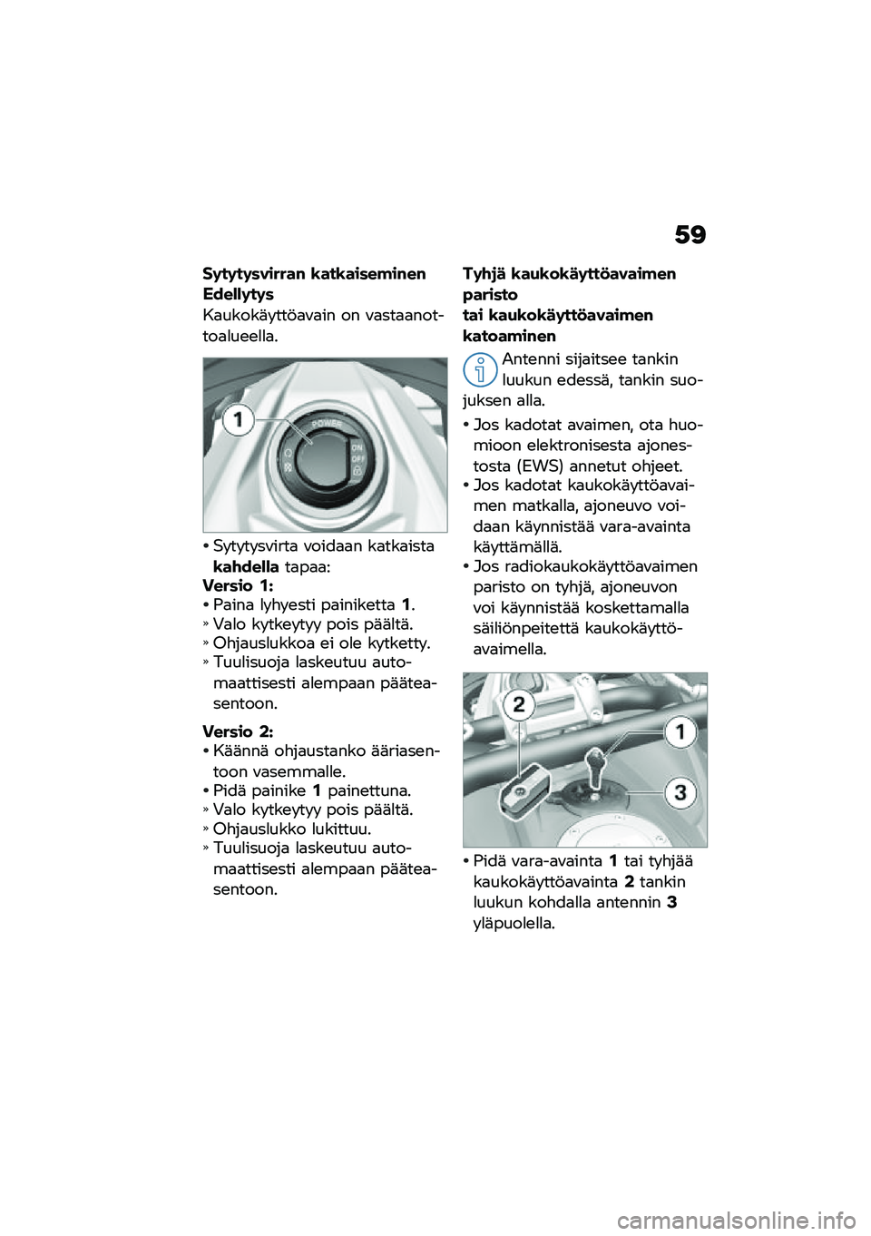 BMW MOTORRAD K 1600 B 2020  Käsikirja (in Finnish) �.�<
��	��	��	�������# �\b���\b�����!��#��#�B���*�*�	��	�
��
�����	� ���!�
�\f�
�� �� �\f�
���
�
�������
�
��\b�\b�
�
�
�
�$� �� �� ��\f����
 �\f����