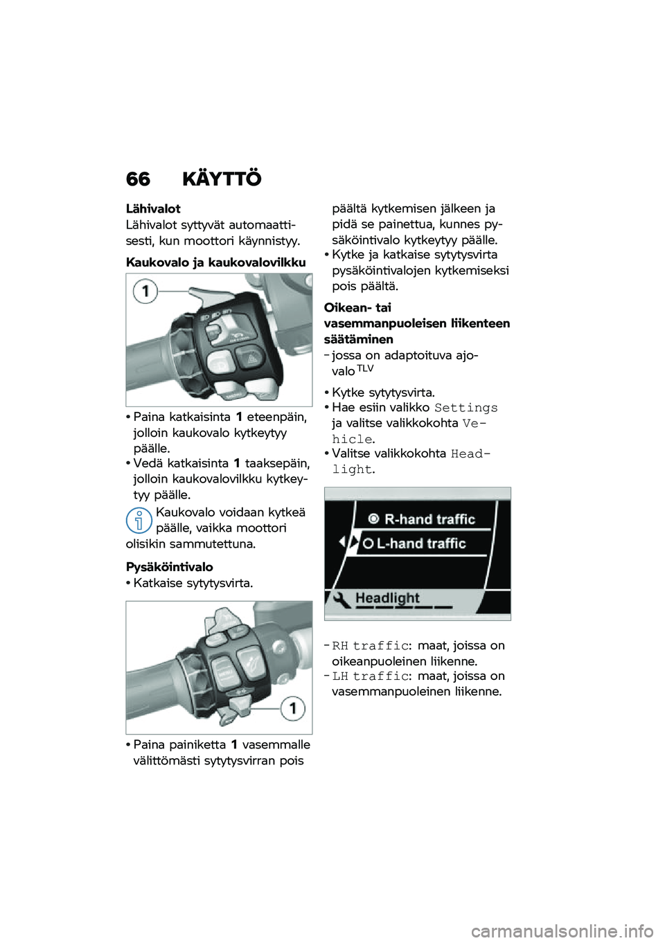 BMW MOTORRAD K 1600 B 2020  Käsikirja (in Finnish) �4�4 ������@
�.��\f����*��
��	�"��\f�
�
�� �� ��� �\f�	� �
�����
�
������\b���� ��� �������� ��	� ������ � �
�,��+�\b����*� �
� �\b��+�\b���