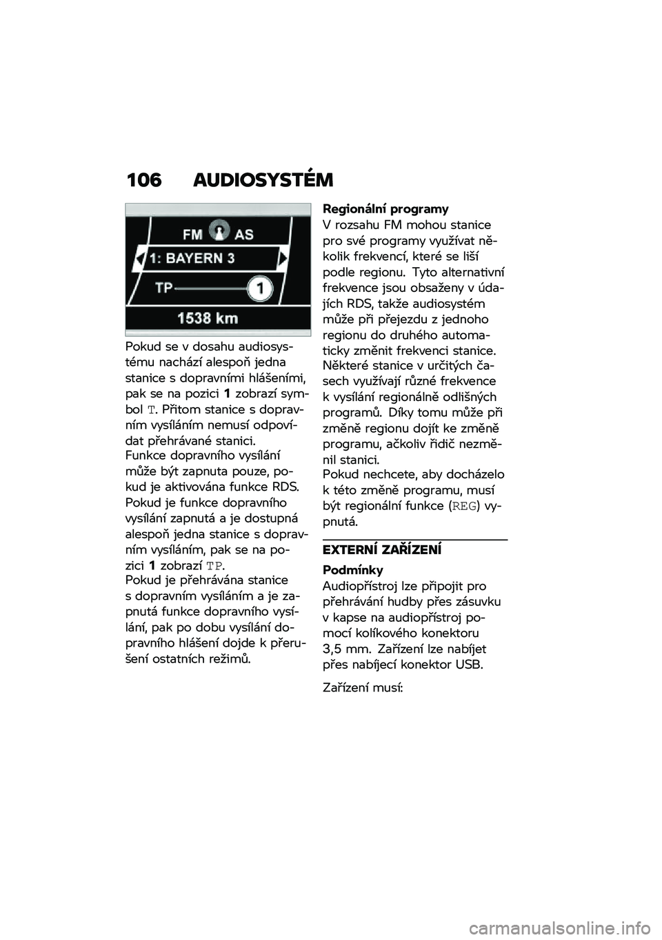 BMW MOTORRAD K 1600 B 2020  Návod k obsluze (in Czech) ��
�B ��	�;����M���\�
�1���%� �� �" ����
��% �
�%�������,��-��% ��
���\f��\b �
������2 �����
���
���� � �����
�"��\b�� ���\f����\b�����
� 