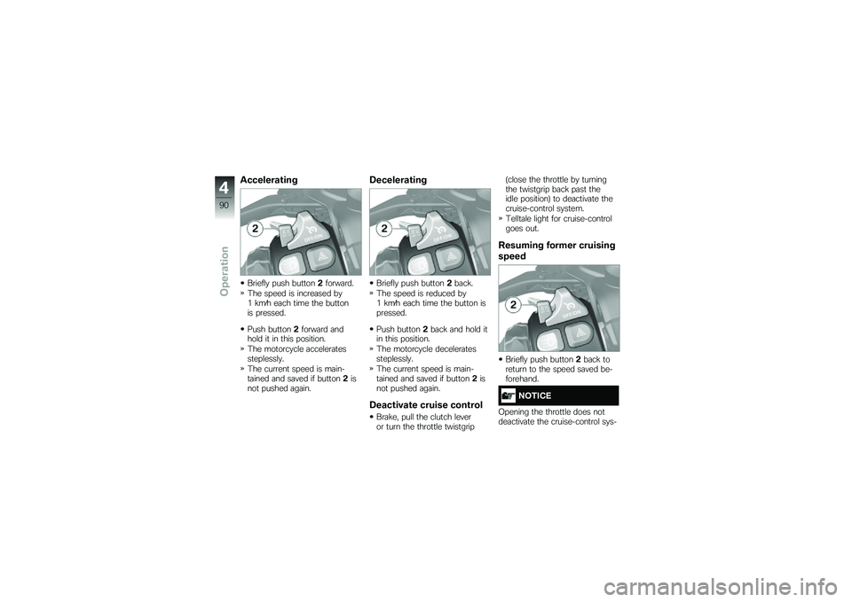 BMW MOTORRAD K 1600 B 2018  Riders Manual (in English) ���������\b���
��\b����\f�
 � ��� ���
�
��� ���\b��	�\b��
�#�� �� ��� �� ����\b��	��� ��
� �!��L� ��	�� �
��� �
�� ���
�
���� � �\b�����