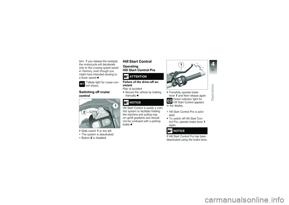 BMW MOTORRAD K 1600 B 2018  Riders Manual (in English) �
��� �� �
�� �\b��\f��	�� �
�� �
����
��\b�� �
�� ���
��\b��
��\f� ���\f�\f �����\f��\b�	�
����\f�
 �
� �
�� ��\b������ �� ��� ��	����� ����
