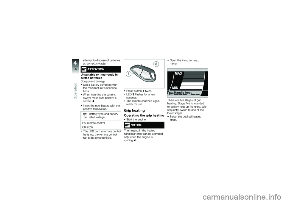 BMW MOTORRAD K 1600 B 2018  Riders Manual (in English) �	�
�
��� �
 �
� ���� ��� �� ��	�
�
��\b����	� ������
�� ��	��
��
����,�3��/��3
�2���
��\b��\f�� �� ���������\b��1 ���6����\b�� �\f��\b�\b��