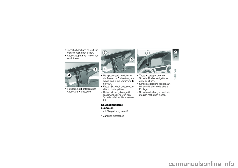 BMW MOTORRAD K 1600 B 2018  Betriebsanleitung (in German) �
���\f����\f�����!��\b� �	� �"��� �"����&��$��� �\b�\f�� ����\b ������\b�
�9�����!�!�\f�>�>��!���\b ���\b���\b �����\f��	�����!��\b�
������