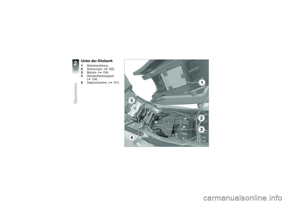 BMW MOTORRAD K 1600 B 2018  Betriebsanleitung (in German) �#�	��\b� ��\b� �4����
��	�
���������	�\f�\b�$�����\b�
�!�
�������\b���\b �B�0�3�/�C
�&��\f������ �B�0�A�3�C
�(�
��\f�\b��\f���"���!�����	�\f���B�0�5�1