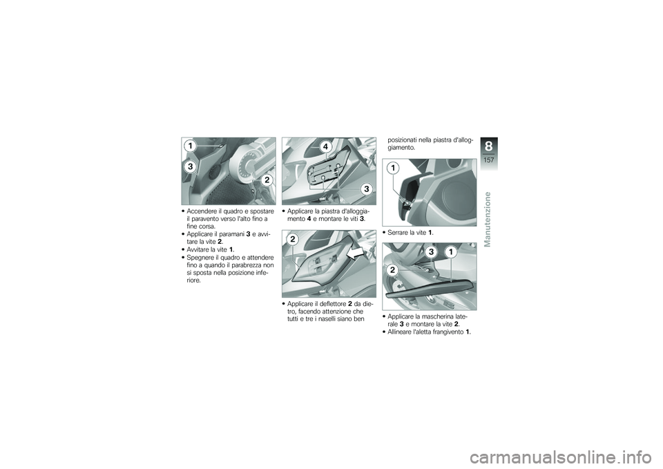 BMW MOTORRAD K 1600 B 2018  Libretto di uso e manutenzione (in Italian) �4�
�
�\b���\b��\b �� ������ �\b �����	���\b�� ������\b��	� ��\b��� �����	� ���� �����\b �
�����
�4�����
���\b �� ���������"�\b ����