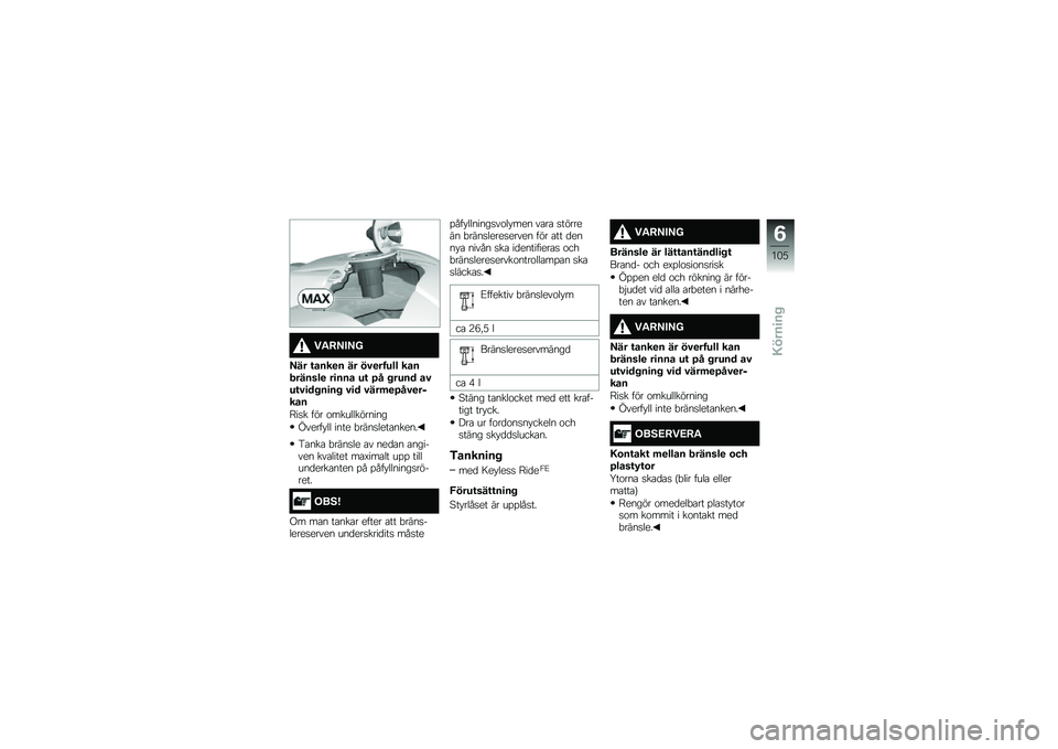 BMW MOTORRAD K 1600 B 2018  Instruktionsbok (in Swedish) ��"�:�;��;�<
�;�� �\f����
� �� ��#�
����� ����������
 ��
��� ��\f �B� � ���� ��#��\f�#�
�� ��
��  �#�
� �#���	�
�B��#�
��$���
�@��
� ��� �\f����