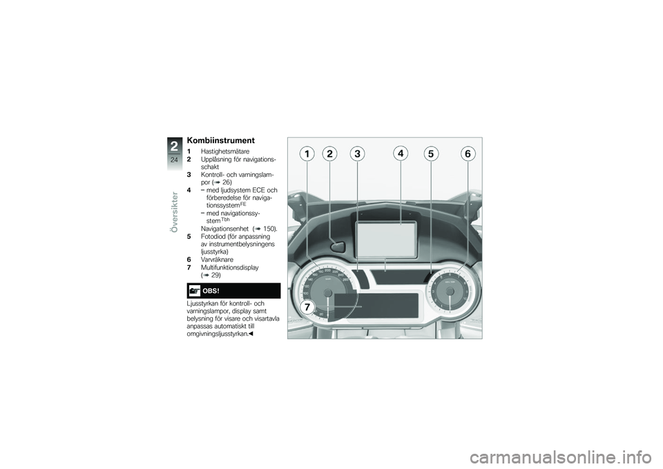 BMW MOTORRAD K 1600 B 2018  Instruktionsbok (in Swedish) �.�\b�	��
�
���\f���	�
��\f
�!�<�\b�
�������
����\b��
��4�%�%���
���� ��� ��\b����\b���\f��
��
���\b��
�*�=�\f����\f��� �\f�� ��\b������
��\b���