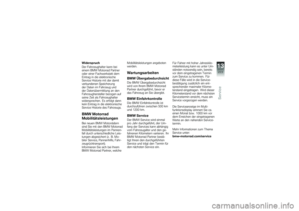 BMW MOTORRAD K 1600 B 2019  Betriebsanleitung (in German) ����\b���A����
�)�� ��\f��������\f�$��� �!�\f�\b�\b ������\b�� ��� �������\f� �*�\f���\b������ ���\b�� ��\f���"���!�	��\f�� ����B��\b��