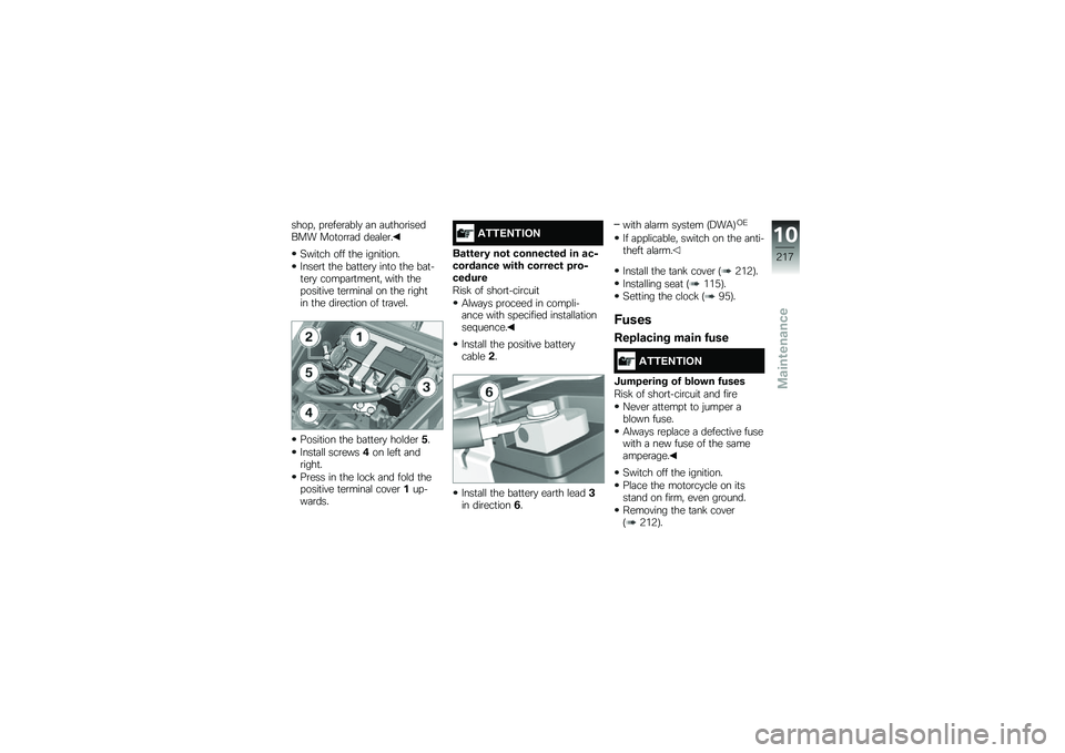 BMW MOTORRAD F 750 GS 2018  Riders Manual (in English) ���� �" � �\b����\b�	��\f�
 �	� �	��
���\b������� ���
��\b�\b�	� ���	�\f��\b�
�?���
�� ��� �
�� �����
����
�����\b�
 �
�� ��	�
�
��\b�
 ���
� �
�