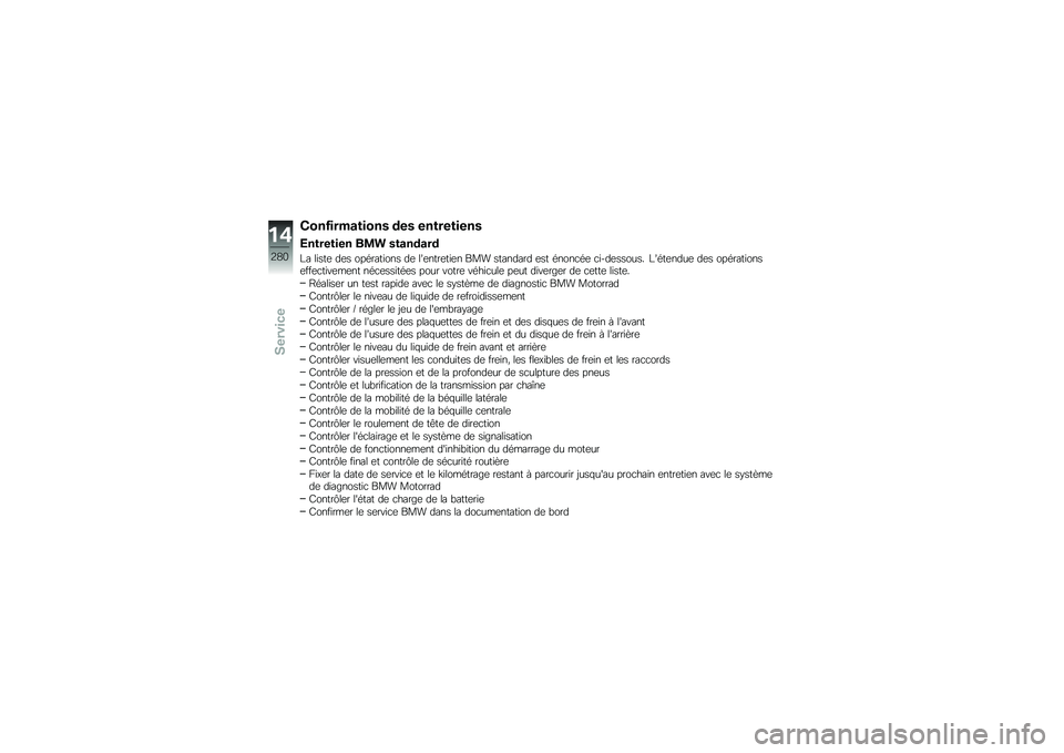 BMW MOTORRAD F 750 GS 2018  Livret de bord (in French) �6�
��*���\f�	���
��
 �\b��
 ����������

�0�������� ��� �
��	��\b�	��\b
�)� ��\f���	 ��	� ���\b����\f��� ��	 ��W�	����	��\f�	� ��� ��������