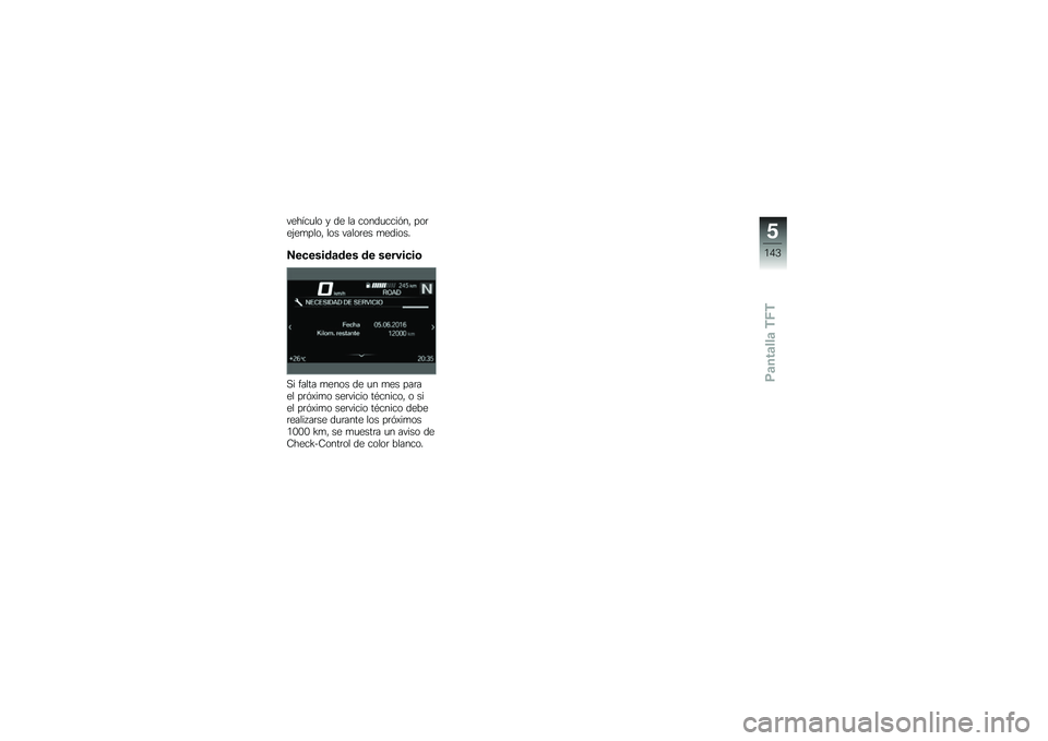 BMW MOTORRAD F 750 GS 2018  Manual de instrucciones (in Spanish) ������
�� � �� �� �����
����&��" ���	��(��
����" ��� �����	�� �
������
�7��
�����	��� �� ������
��\b
�,� ����� �
���� �� �
� �
�