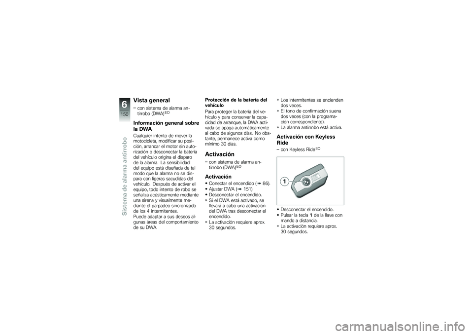 BMW MOTORRAD F 750 GS 2018  Manual de instrucciones (in Spanish) �"����	 ������	�
��� ������
� �� ����	�
� ������	�	��� �B�!��+�C�%�A
���4�\b���	�
��/� ������	� ��\b�,��
��	 �2��\f
�9�
���\f�
���	 �������
