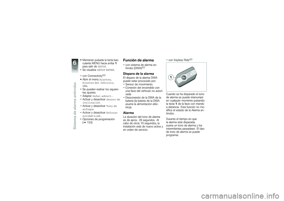 BMW MOTORRAD F 750 GS 2018  Manual de instrucciones (in Spanish) ��������	 ��
����� �� ����� ������
����� ��%��? ����� ��	�	�������	� �����	 ���
�	��>��
�,� ����
���� ��
�	��>� �	�3��	�\f�
��� �9�