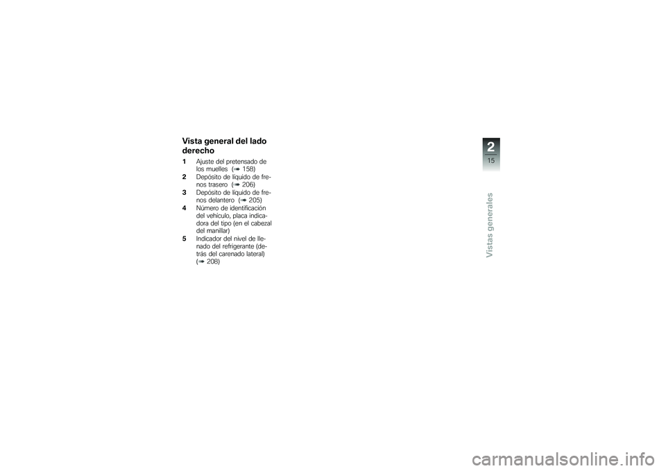 BMW MOTORRAD F 750 GS 2018  Manual de instrucciones (in Spanish) �"����	 ������	� ��� ��	��\b
�����
�?�\b
��+�(�
��� ��� ��	�������� ����� �
�
����� �B�/�3�1�C
�!�!���&���� �� ���\f�
��� �� ��	����� �