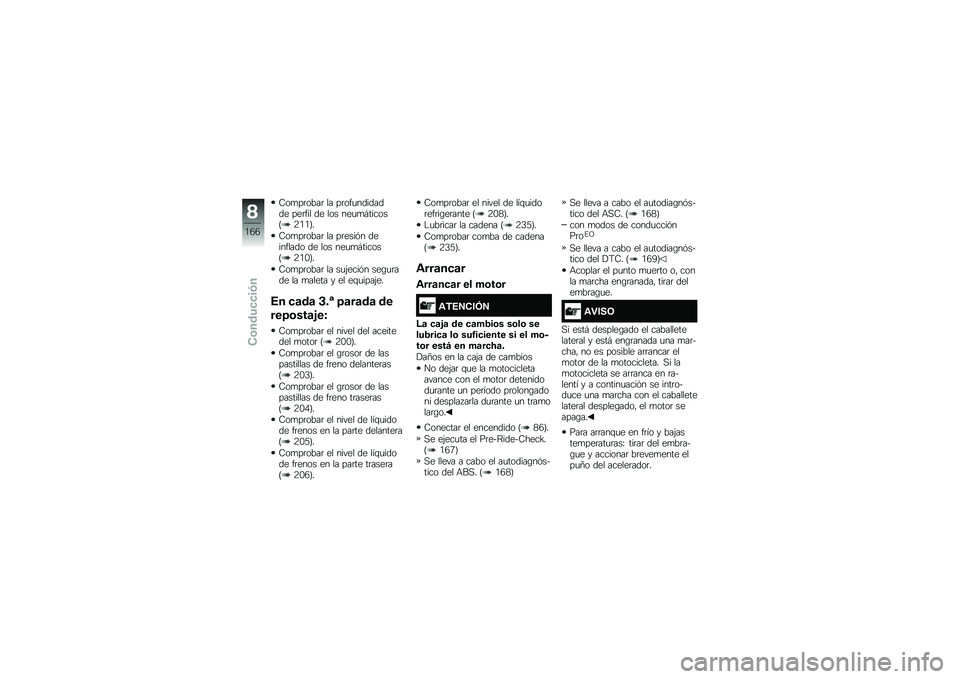 BMW MOTORRAD F 750 GS 2018  Manual de instrucciones (in Spanish) �9��
��	����	 �� ��	���
�������� ���	��� �� ��� ���
�
�#������B�:�/�/�C�
�9��
��	����	 �� ��	����&� ��������� �� ��� ���
�
�#������