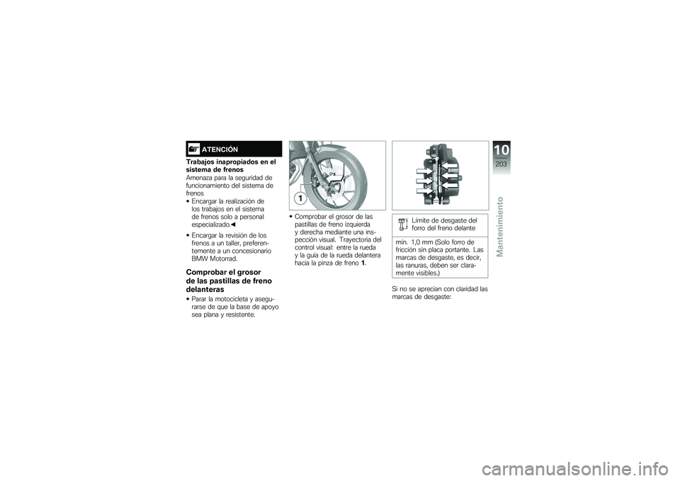 BMW MOTORRAD F 750 GS 2018  Manual de instrucciones (in Spanish) �\f�)�6�7�.��8�7
�)��	�,�	�%�\b� ���	�>��\b�>��	��\b� �� ���������	 �� �4����\b�
�+�
���� � ���	� �� ���\b�
�	���� ����
�������
����� ��� ���