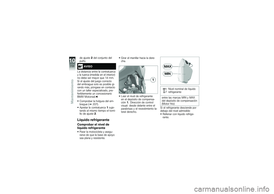 BMW MOTORRAD F 750 GS 2018  Manual de instrucciones (in Spanish) �� ��(�
����!��� ����(�
��� �����
�E��
�\f�"���9
�$� ��������� ����	� �� �����	���
��	��� �� ��
��	�� �B�
����� �� �� �����	���	�C