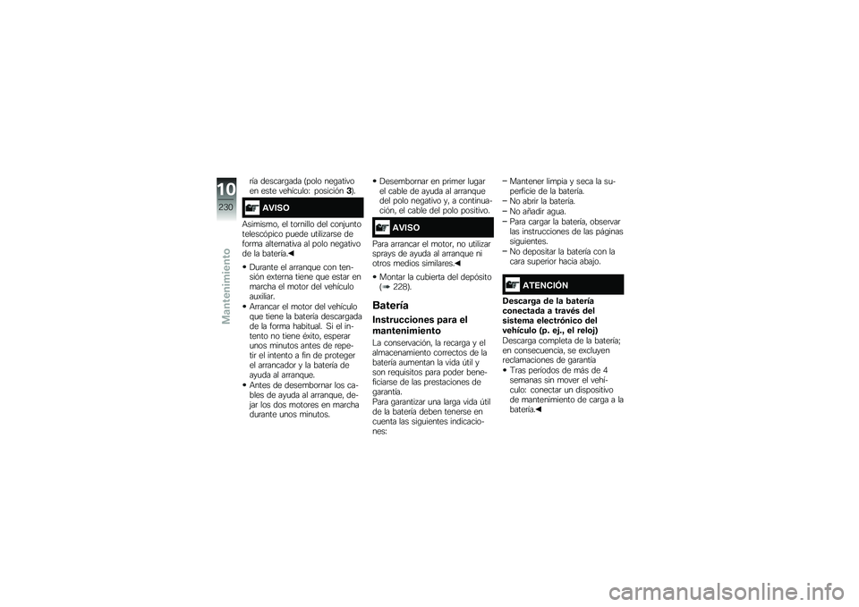 BMW MOTORRAD F 750 GS 2018  Manual de instrucciones (in Spanish) �	�� ������	�\b��� �B���� ���\b������� ���� ������
���I �������&��#�C�
�\f�"���9
�+���
���
��" �� ���	����� ��� ����(�
���������