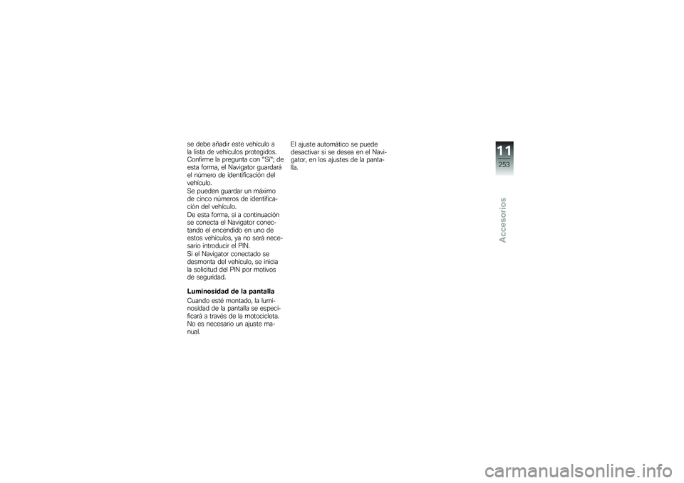 BMW MOTORRAD F 750 GS 2018  Manual de instrucciones (in Spanish) �� ���� ��E����	 ���� ������
�� ��� ����� �� ������
��� ��	����\b������9�����	�
� �� ��	��\b�
��� ��� �M�,��M�O ������ ���	�
��