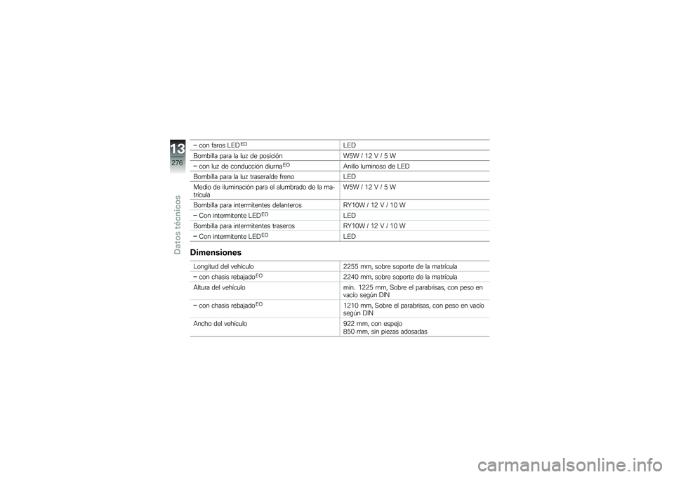 BMW MOTORRAD F 750 GS 2018  Manual de instrucciones (in Spanish) ��� ���	�� �$�%�!�%�A�$�%�!
���
����� ���	� �� ��
�  �� �������&���3� �Q �/�: �4 �Q �3 �
��� ��
�  �� �����
����&� ���
�	���%�A�+����� ��
�
��